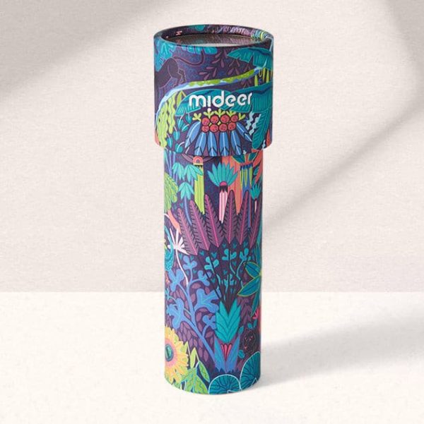 Children Kaleidoscope Children STEM Science Exploration Toy