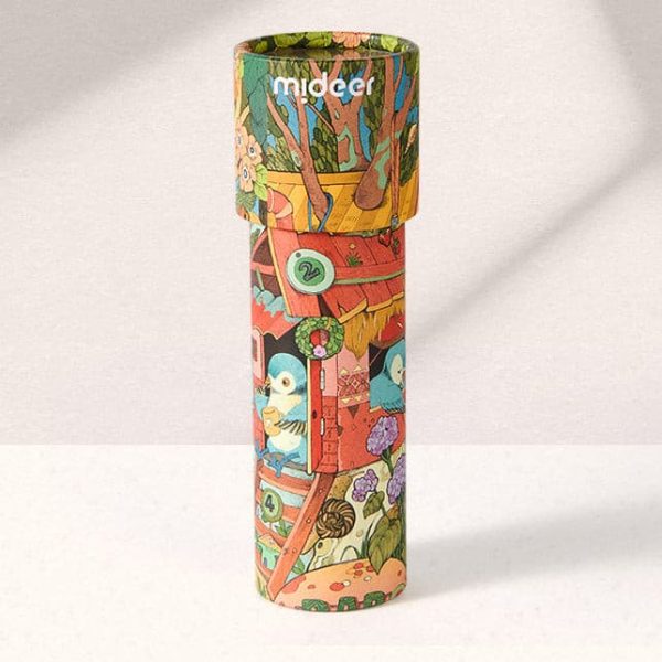 Children Kaleidoscope Children STEM Science Exploration Toy
