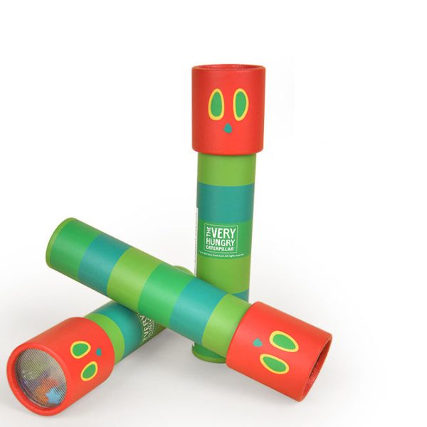 Children Kaleidoscope Children STEM Science Exploration Toy