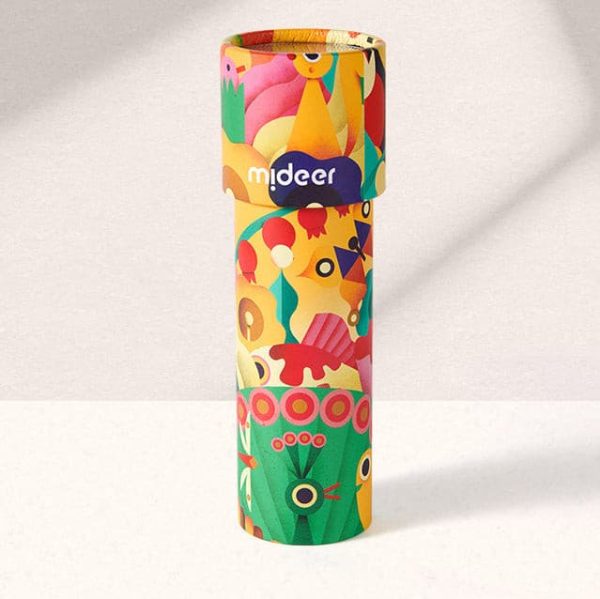 Children Kaleidoscope Children STEM Science Exploration Toy