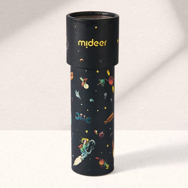 Children Kaleidoscope Children STEM Science Exploration Toy