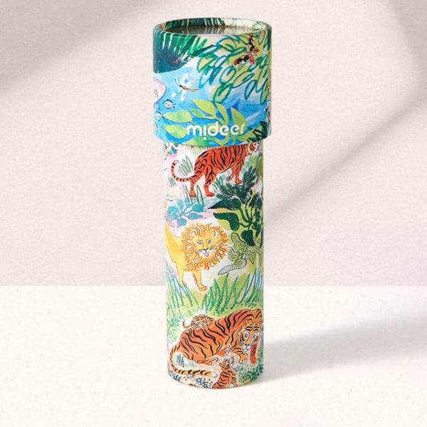 Children Kaleidoscope Children STEM Science Exploration Toy