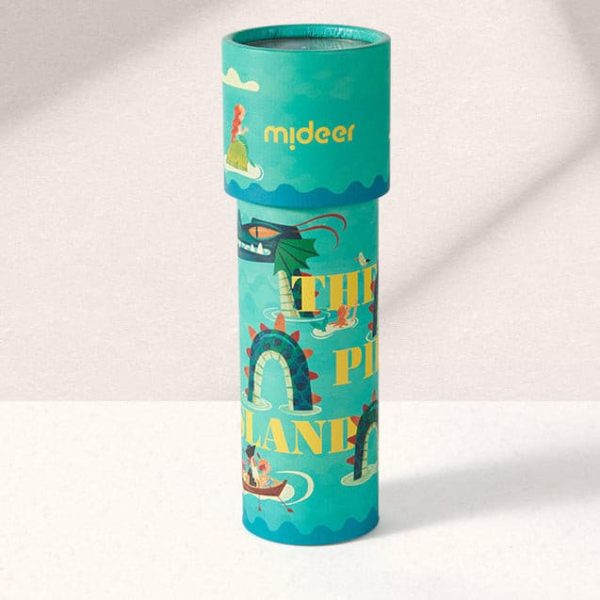 Children Kaleidoscope Children STEM Science Exploration Toy