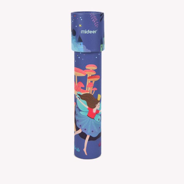 Children Kaleidoscope Children STEM Science Exploration Toy