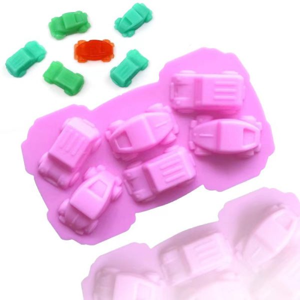 DIY Soap kit, Art & Craft kit Perfect Party giveaways.