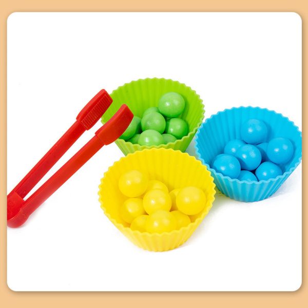 3 in 1 Math Board. Early Learning. Math Educational Toy