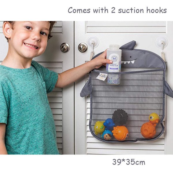 Bath Toys Wall Sticking Floating Pieces Bath time Fun