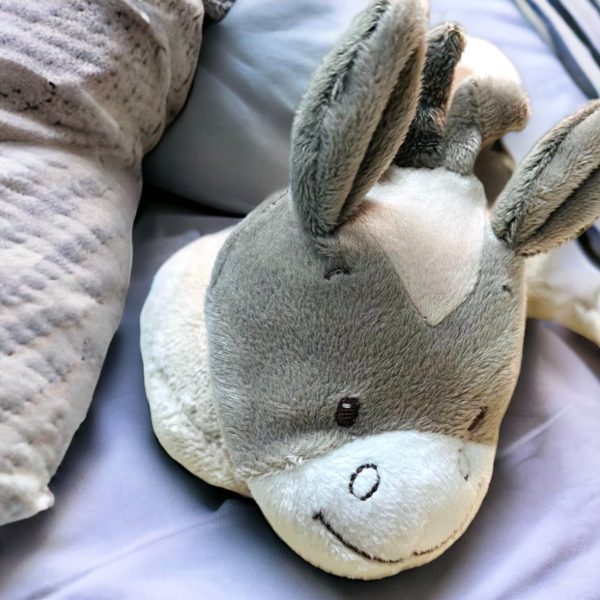 Belgium Soft Toy Brand. Nattou Baby Neck Pillow. Baby Travel accessories