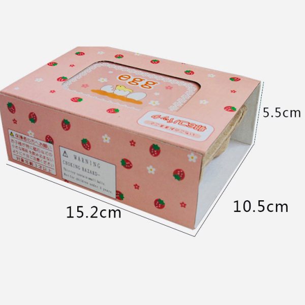6 Wooden Role Play Toy Eggs Pretend Play Kitchen Set. Food Toy.